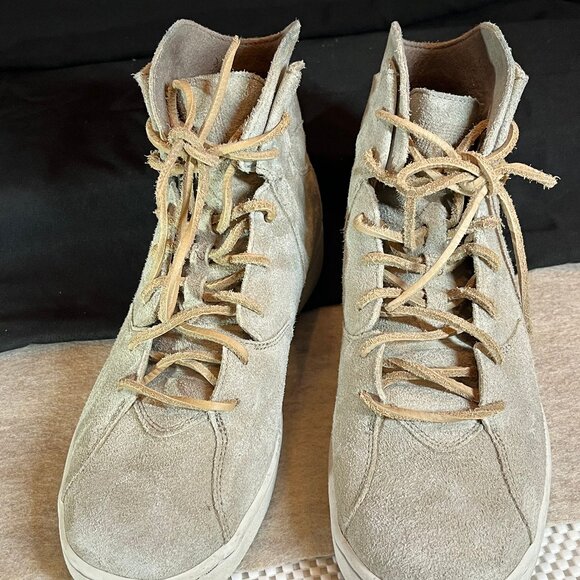 Air Jordan Westbrook 0.2 Khaki, Men's Sz 8.5 - Picture 4 of 10